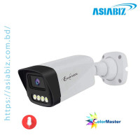 Eurovision EV-IPC13B-AK 3MP Dual Light Bullet IP Camera